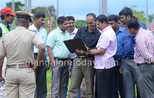 Mangalore Airport